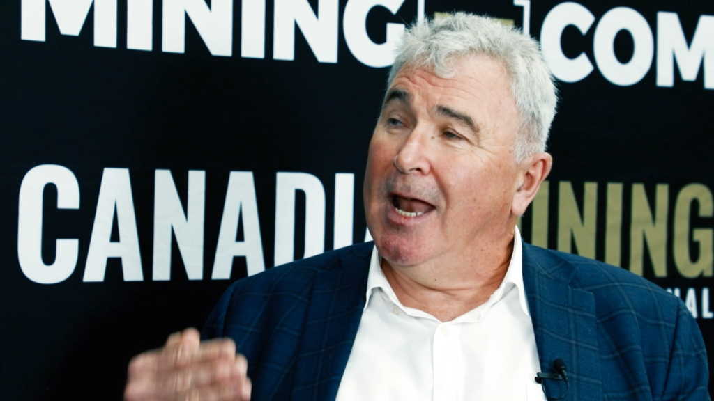Video: Power Nickel's Terry Lynch sounds the alarm on naked short-selling